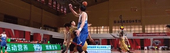 kaiyun-周琦膝伤并无大碍 赛季两遇险情身体预警不可小视