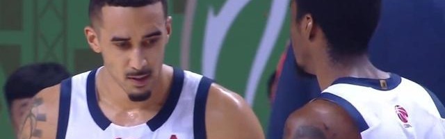 开云APP-CBA最新排名：上海爆冷丢榜首 广东双杀南京 辽宁完败青岛引关注