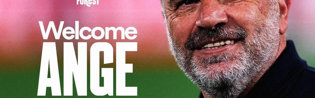 森林老板：我们为俱乐部带来了一位拥有辉煌夺冠履历的教练