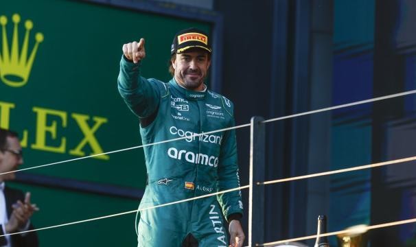 开云体育下载-阿隆索：现在到了拼季中研发的时候了