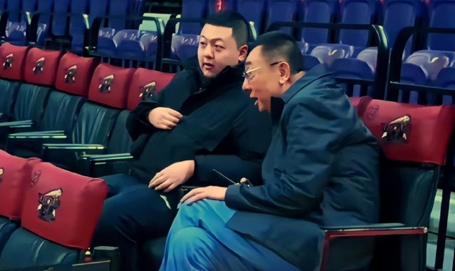 开云APP-辽篮又辟谣了！所谓俱乐部将易主纯属胡说八道，正找新赞助是真的