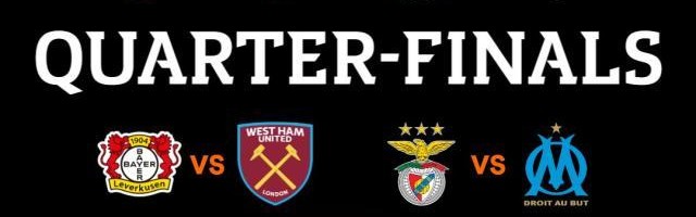 kaiyun-【欧联8强抽签】红军好签，米兰内战罗马，药厂对铁锤