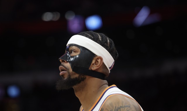 开云-末节活塞14罚！古德温：我们身体对抗强肯定会吃犯规 没任何借口