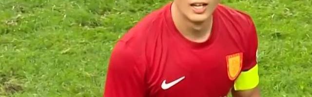 kaiyun-这就是国足最需要的国脚：向余望昨晚中超3镜头太惊艳！