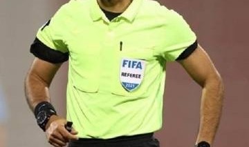 开云官网-2026亚足联U23亚洲杯 泰国vs中国 裁判组信息