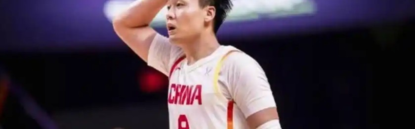 男篮100-93力克中国台北4坏消息！赵睿+王浩然辣眼，攻守一塌糊涂