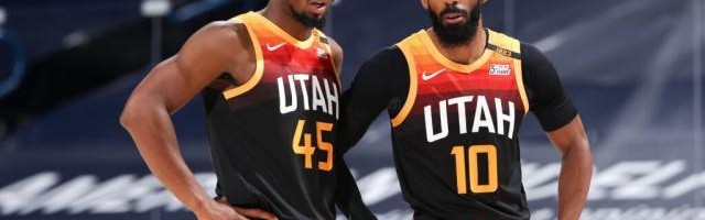 开云-八连胜联盟第二紧咬湖人 科尔直夸爵士已有冠军相