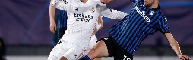 巴斯克斯今夏或离队 皇马有意签回德弗鲁托斯入替