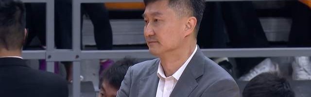 开云APP-先输黑马又遭豪门双杀，就这还想夺冠？杜锋快下课吧，新帅或是他