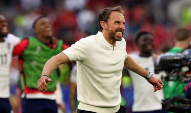 开云-南门：踢得漂亮并非重点 大将：点球不慌，只有兴奋！