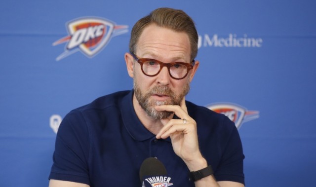 开云体育下载-美记：独行侠目标高管人选包括普雷斯蒂&amp;史蒂文斯 基德或留任主帅