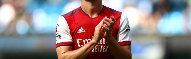 开云APP-冬窗大清洗导致阵容单薄 阿森纳激进策略留下隐患