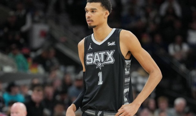 开云体育APP下载-文班亚马想要达到邓肯的高度还是很难的，但也有希望|蒂姆·邓肯|维克托·文班亚马|蒂姆-邓肯|nba|圣安东尼奥马刺队_新浪体育_新浪新闻