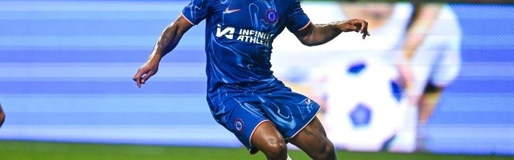 开云体育下载-罗马诺：斯特林曾被推荐给那不勒斯，但他薪资成本太高了