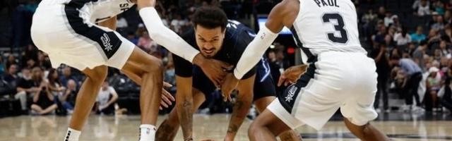 kaiyun-场内场外保罗都在发光发热，受益者不止文班一人