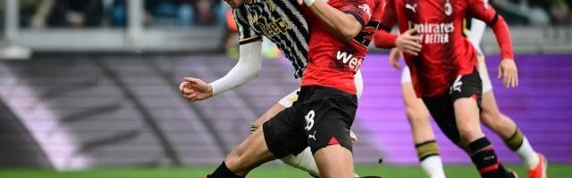 【观点】米兰换帅 纯属“加戏”