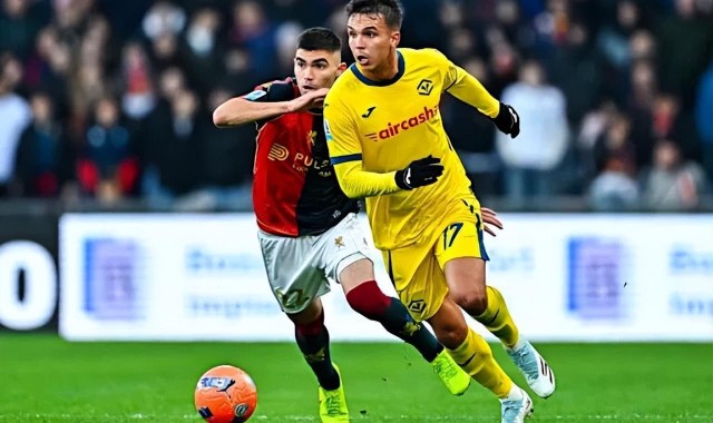 kaiyun-2000万欧元值不值？国米继续购买二前锋，那不勒斯也想抢下他