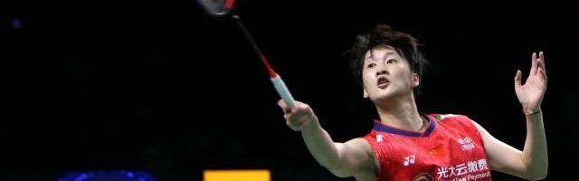 开云体育下载-尤杯国羽5比0轻取西班牙 战中国台北力争头名出线