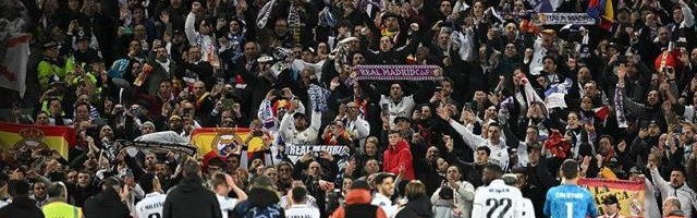 什么让皇马在欧冠如此特别？比利时媒体的三点总结