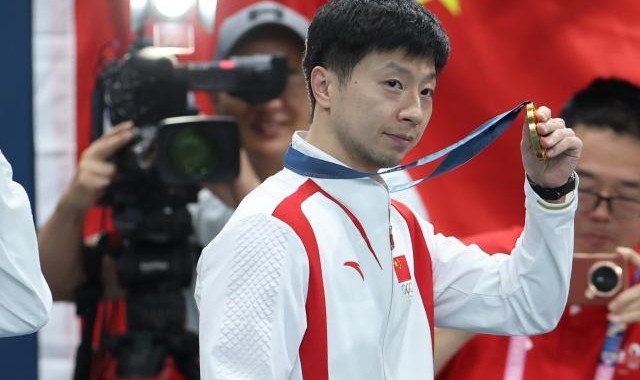 开云体育APP下载-【韩媒速递】马龙无愧乒坛传奇 跳高王子挑战历史